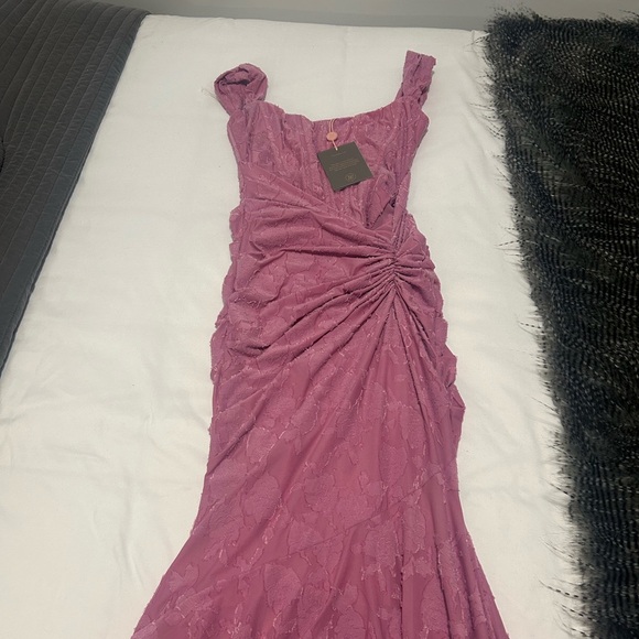 House of cb dress - Picture 9 of 9